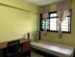 Blk 317 Clementi Avenue 4 (Clementi), HDB 4 Rooms #635941521